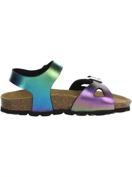 Pantofi copii Grünland violet
