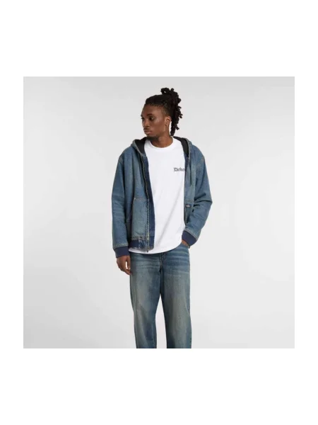 Tricou Dickies alb
