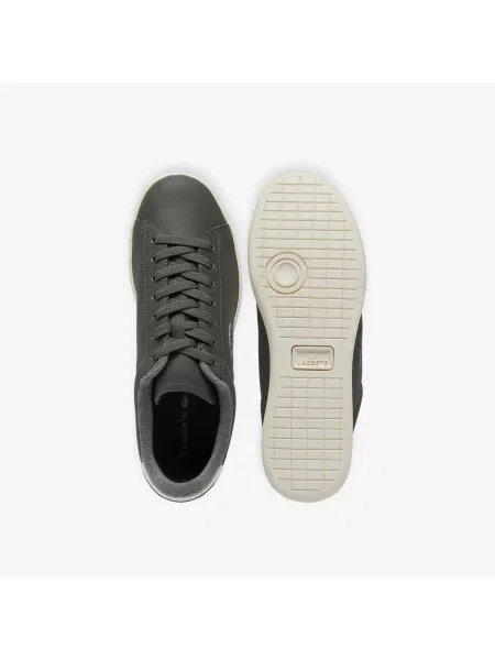 Lacoste Zestaw Carnaby Dla Mężczyzn Buty Sportowe szary