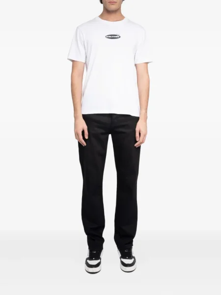 Tricou Zadig&voltaire alb