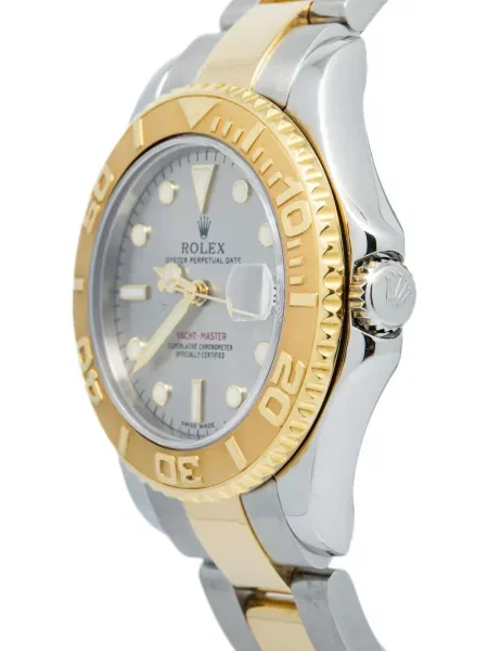 Ceas Rolex gri