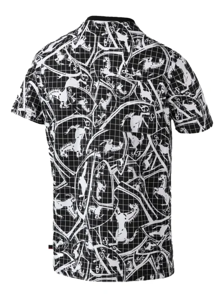 Tricou Puma negru