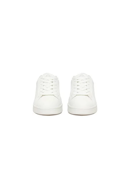 Sneakersy Kappa bílá