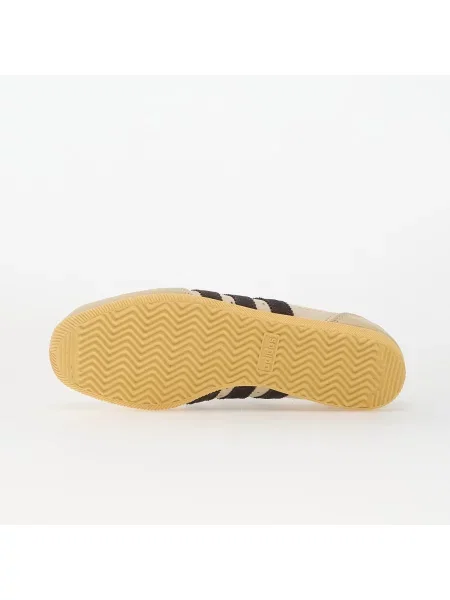 Sneakers adidas Japan Decon W Crew White/ Utility Black/ Orange Tint EUR 38 fehér
