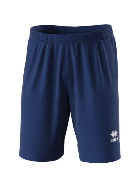 Pantaloni copii Errea albastru
