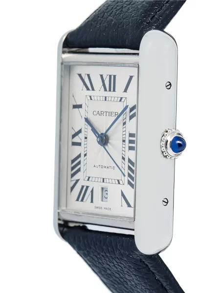 Hodinky Cartier
