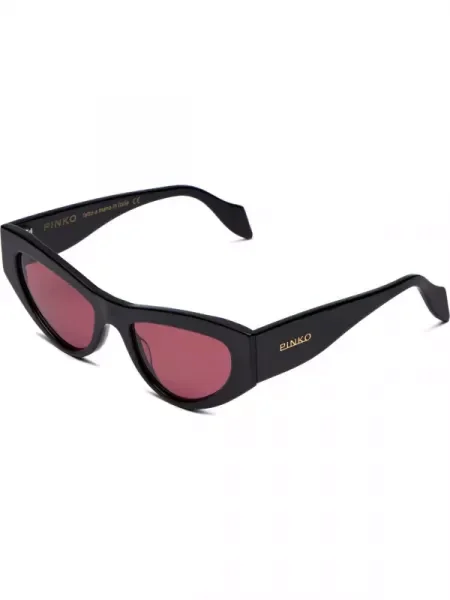 Pinko Ochelari de soare CASSIOPEA negru