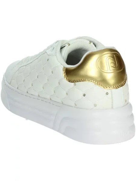 Pantofi Liu Jo alb