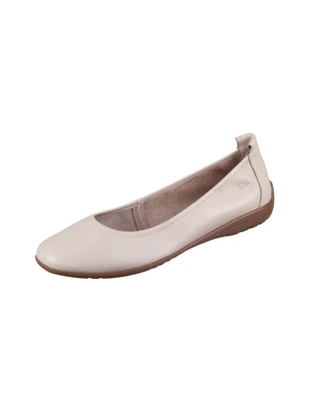 Pantofi Josef Seibel bej