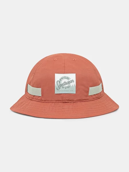 Šešir Columbia Cove Beach narančasta