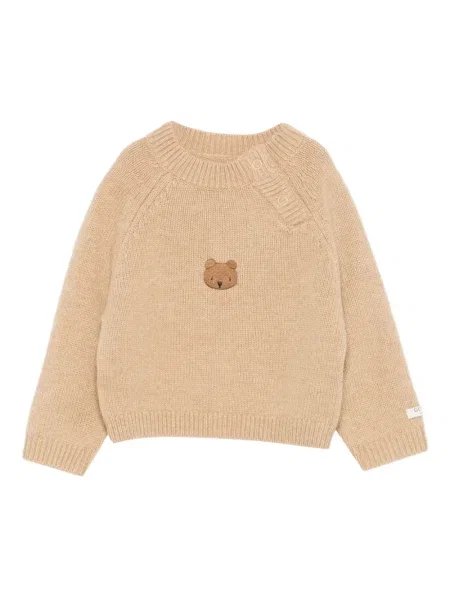 Sweter dziecięcy Donsje