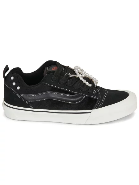 Pantofi Vans negru