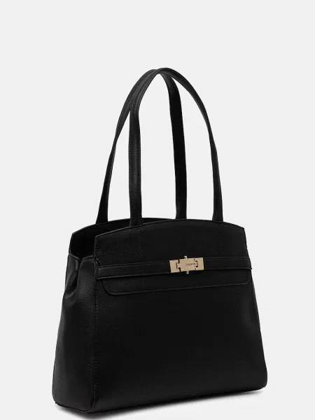 Сумка Valentino Bags черная