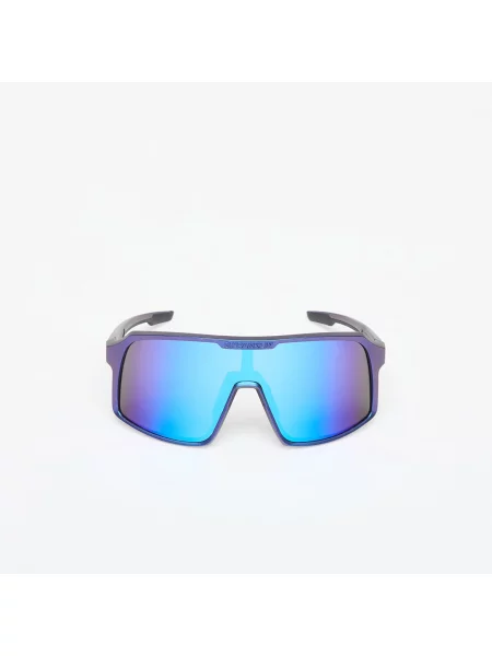 Ochelari de soare D.Franklin Wind Limited Iridiscent Blue/Blue Universal albastru