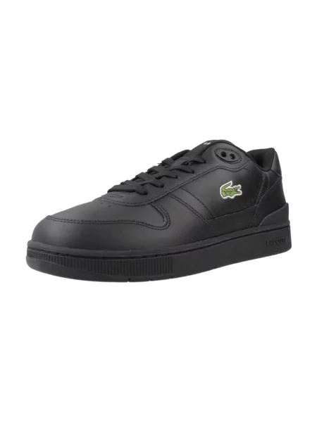 Lacoste Sneakersy czarny