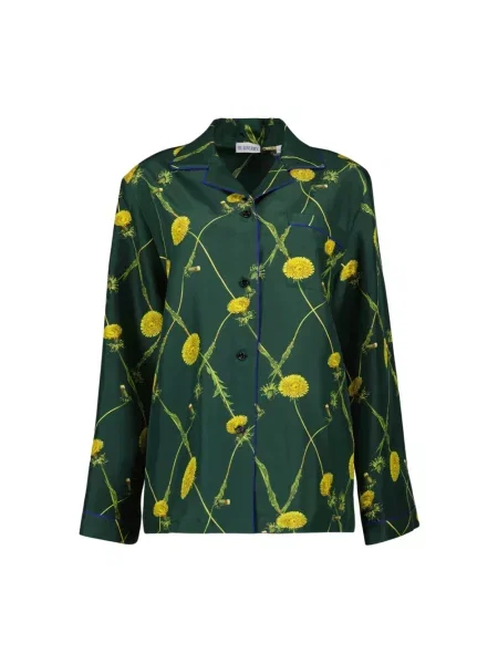 Koszula Burberry