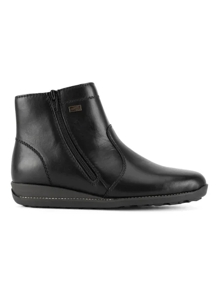 Rieker Ghete negru