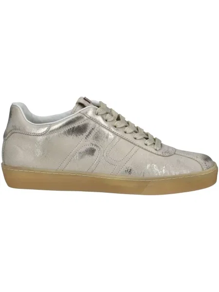 Tenisky Högl zlaté