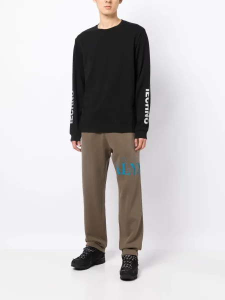 Pantaloni 1017 Alyx 9sm cu imagine alergare