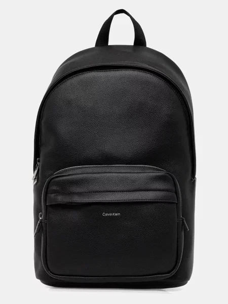 Calvin Klein Rucsac RAISED negru