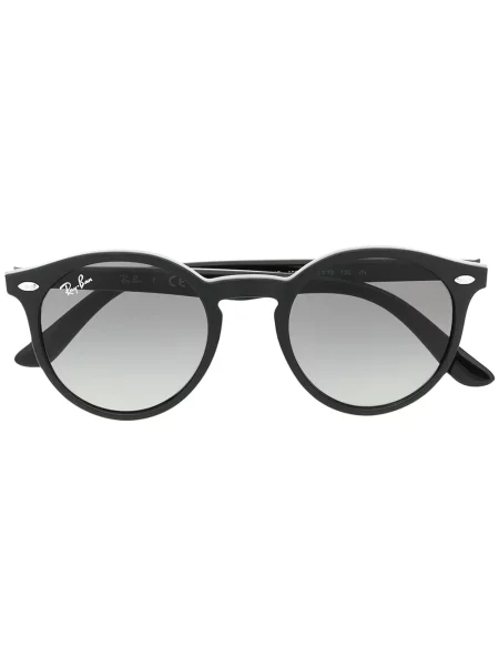 Okulary przeciwsłoneczne dziecięce Ray-ban czarne