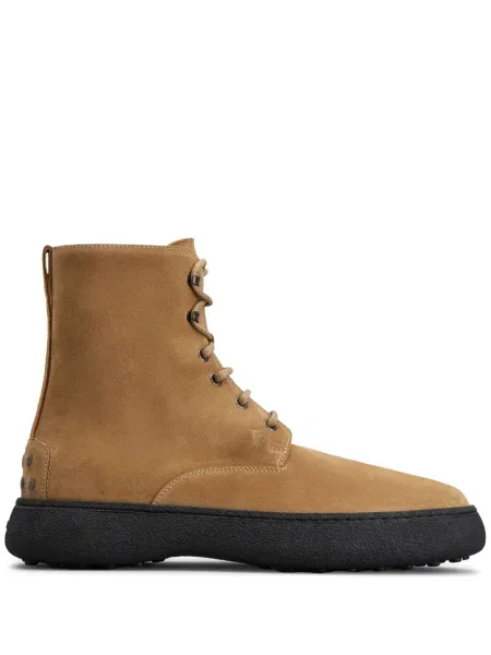 Cizme scurte Tod's