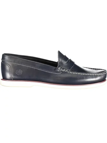 Klasične nizki čevlji Lumberjack modra