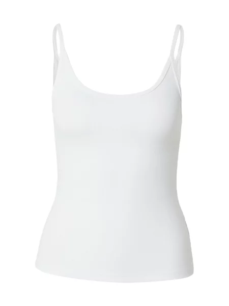 GAP Top alb