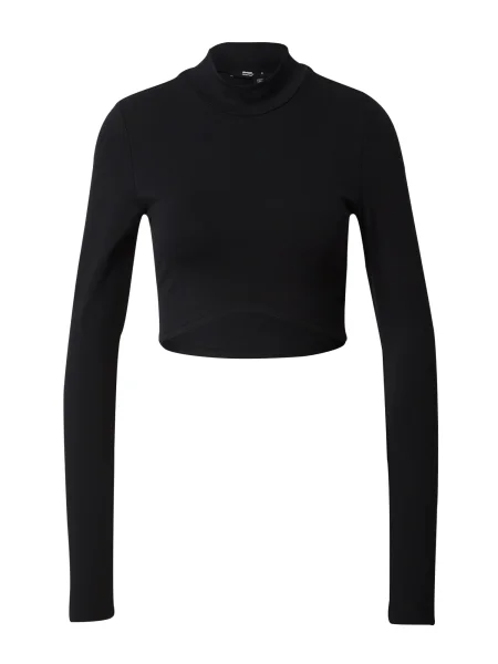 Dr. Denim Tričko Lizzie' černá