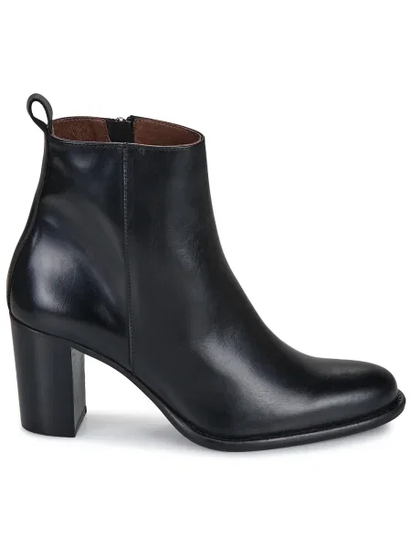 Pantofi Muratti negru