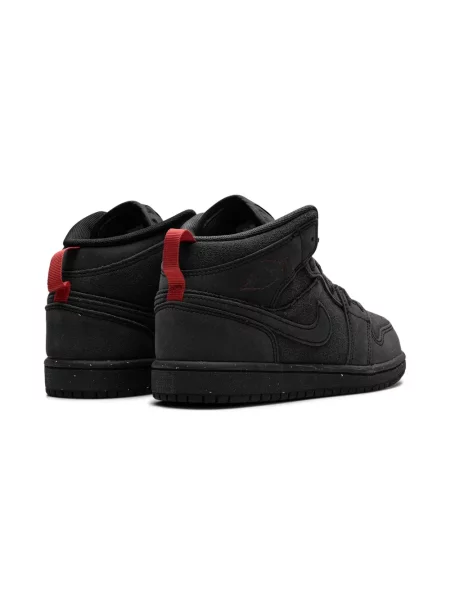 Sneakersy dziecięce Jordan czarne