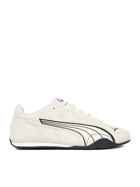 Sneakers Puma CATCH SD Écru