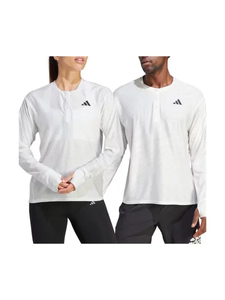 Tričko Adidas biela