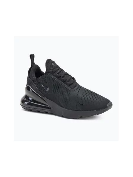 Кроссовки Nike Air Max 270 черные