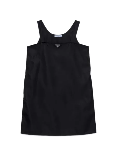 Rochie mini Prada negru