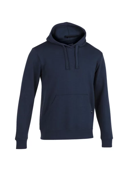 Bluza sportowa Joma Montana Hoodie niebieska