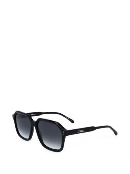 Слънчеви очила Isabel Marant Eyewear черно
