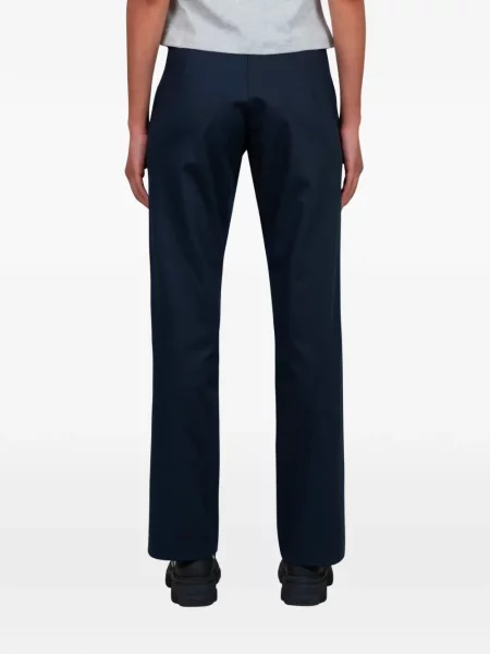 Pantaloni Gimaguas albastru