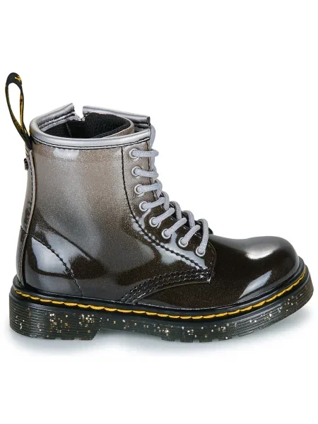 Pantofi copii Dr. Martens negru