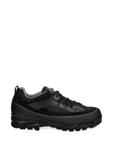 Sneakerși Diemme negru