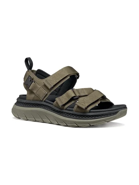 Geox sandale U SPHERICA ACTIF X S verde