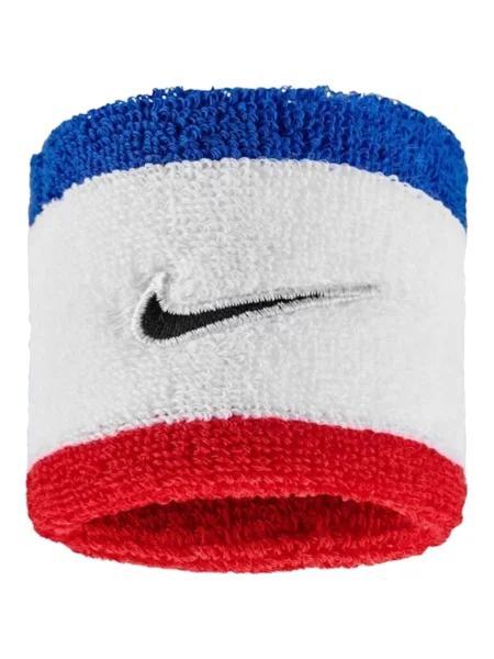 Brăţară Nike clasică alb