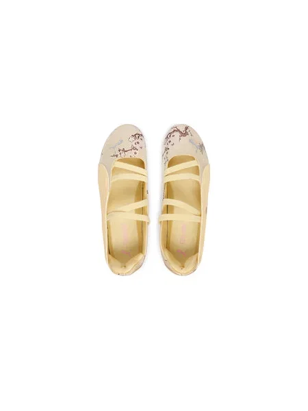 Balerinke Puma Speedcat Ballet Silky siva