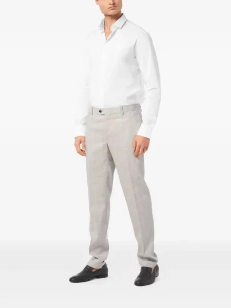 Pantaloni Billionaire gri