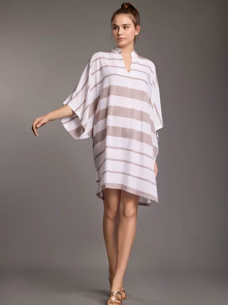 Пляжная туника