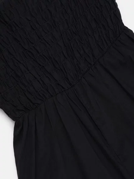 Комбинезон Monki черный