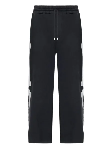 Kalhoty Amiri černé