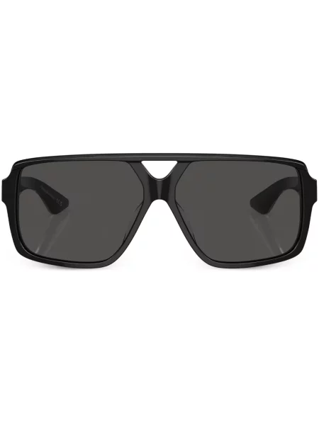 Ochelari de soare Oliver Peoples negru