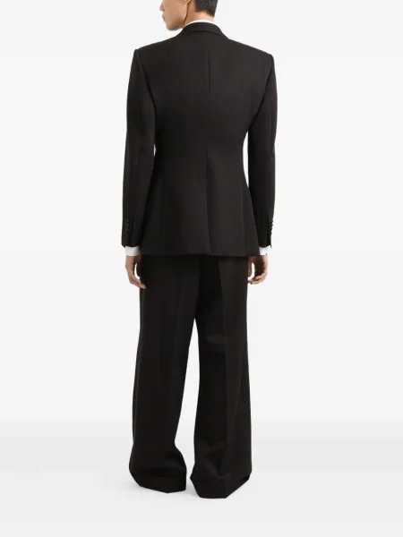 Vestă Dolce & Gabbana negru