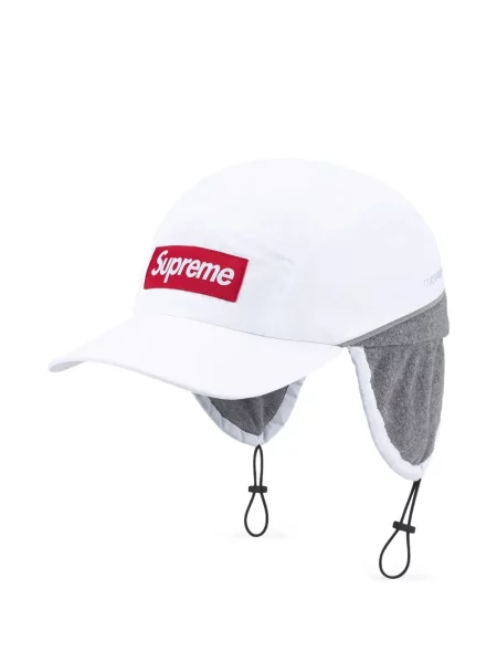 Șapcă Supreme alb